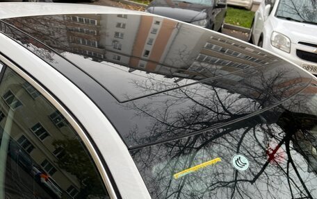 Skoda Superb III рестайлинг, 2025 год, 2 950 000 рублей, 13 фотография