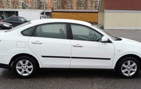 Nissan Almera, 2018 год, 1 000 000 рублей, 4 фотография