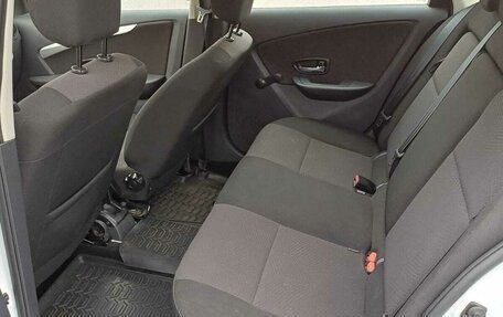 Nissan Almera, 2018 год, 1 000 000 рублей, 7 фотография