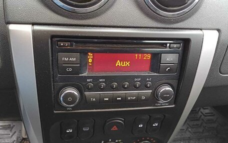 Nissan Almera, 2018 год, 1 000 000 рублей, 5 фотография