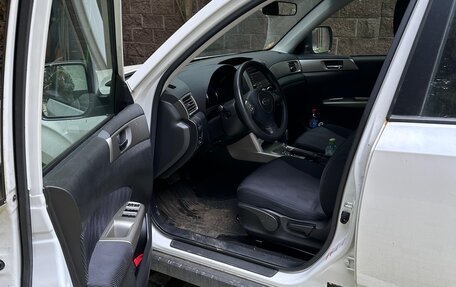 Subaru Forester, 2008 год, 1 200 000 рублей, 6 фотография