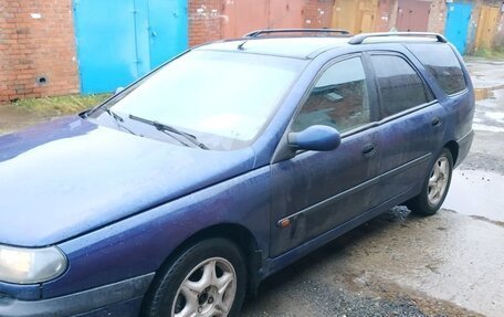 Renault Laguna II, 1999 год, 280 000 рублей, 3 фотография