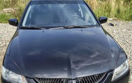 Mitsubishi Lancer IX, 2004 год, 470 000 рублей, 2 фотография