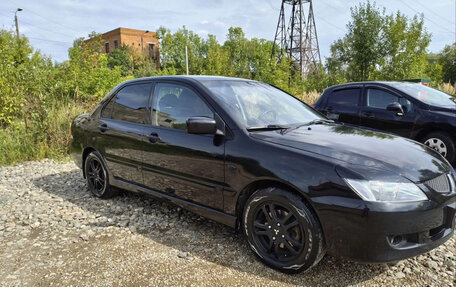 Mitsubishi Lancer IX, 2004 год, 470 000 рублей, 7 фотография