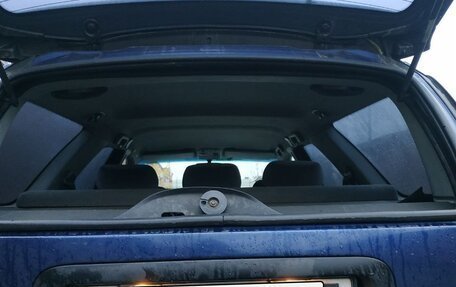 Renault Laguna II, 1999 год, 280 000 рублей, 8 фотография