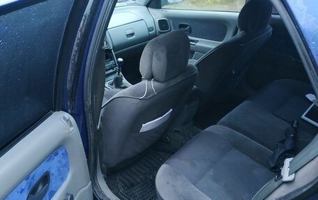 Renault Laguna II, 1999 год, 280 000 рублей, 7 фотография