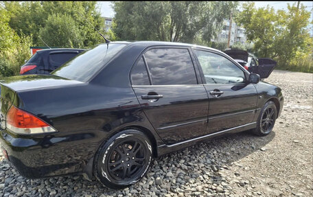 Mitsubishi Lancer IX, 2004 год, 470 000 рублей, 6 фотография