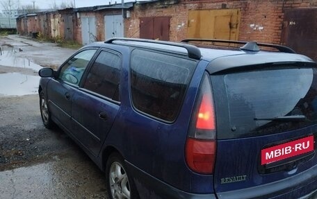 Renault Laguna II, 1999 год, 280 000 рублей, 5 фотография