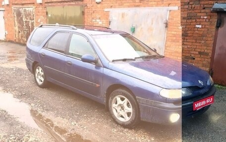Renault Laguna II, 1999 год, 280 000 рублей, 2 фотография