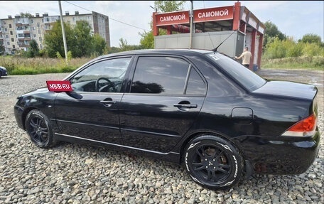 Mitsubishi Lancer IX, 2004 год, 470 000 рублей, 4 фотография