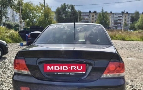 Mitsubishi Lancer IX, 2004 год, 470 000 рублей, 5 фотография