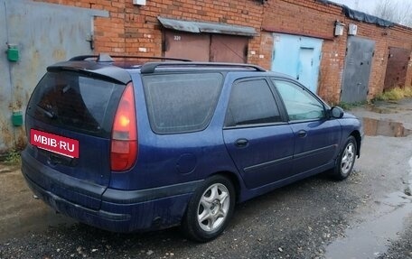 Renault Laguna II, 1999 год, 280 000 рублей, 4 фотография