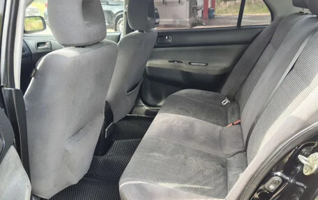 Mitsubishi Lancer IX, 2004 год, 470 000 рублей, 11 фотография