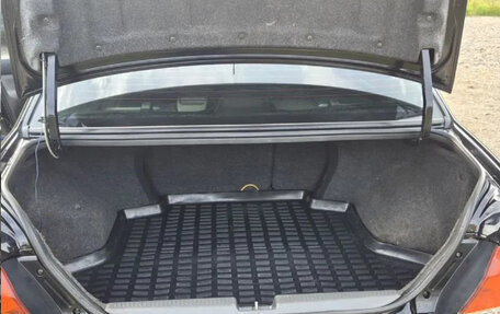 Mitsubishi Lancer IX, 2004 год, 470 000 рублей, 15 фотография