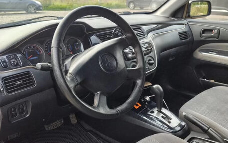 Mitsubishi Lancer IX, 2004 год, 470 000 рублей, 13 фотография