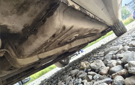 Mitsubishi Lancer IX, 2004 год, 470 000 рублей, 17 фотография