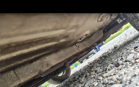 Mitsubishi Lancer IX, 2004 год, 470 000 рублей, 18 фотография