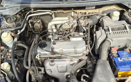 Mitsubishi Lancer IX, 2004 год, 470 000 рублей, 21 фотография