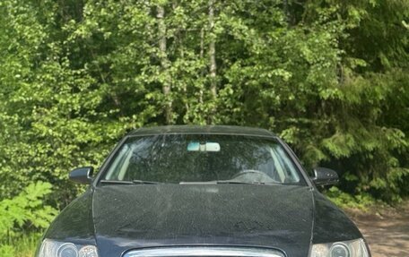 Audi A6, 2005 год, 575 000 рублей, 8 фотография