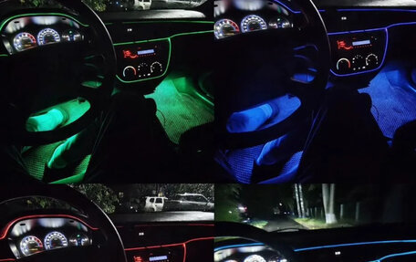 Mitsubishi Lancer IX, 2004 год, 470 000 рублей, 23 фотография