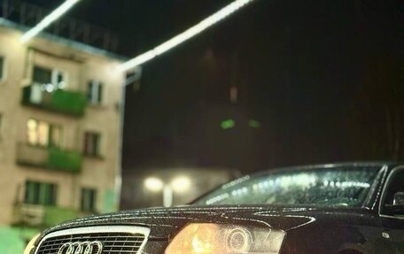 Audi A6, 2005 год, 575 000 рублей, 3 фотография