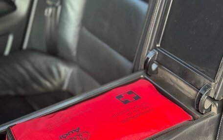 Audi A6, 2005 год, 575 000 рублей, 14 фотография