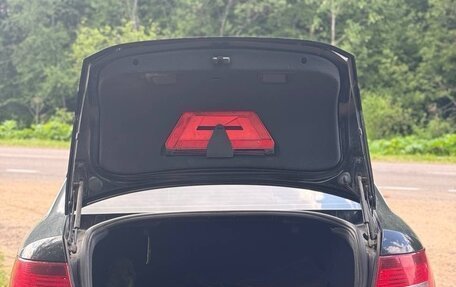 Audi A6, 2005 год, 575 000 рублей, 13 фотография