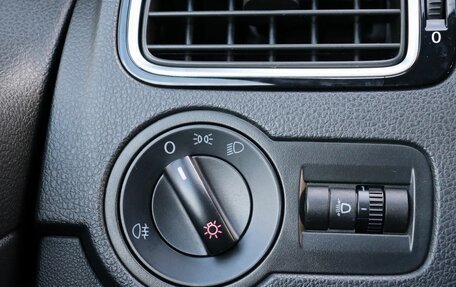 Volkswagen Polo VI (EU Market), 2019 год, 1 449 000 рублей, 11 фотография