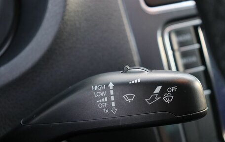 Volkswagen Polo VI (EU Market), 2019 год, 1 449 000 рублей, 14 фотография