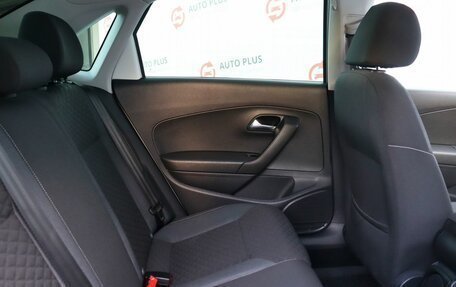 Volkswagen Polo VI (EU Market), 2019 год, 1 449 000 рублей, 17 фотография