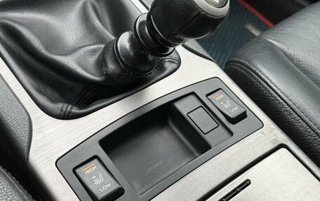 Subaru Outback IV рестайлинг, 2010 год, 1 130 000 рублей, 16 фотография