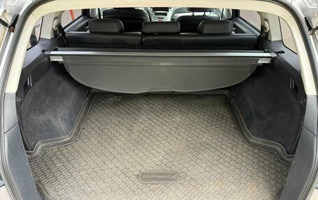 Subaru Outback IV рестайлинг, 2010 год, 1 130 000 рублей, 18 фотография