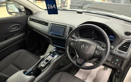 Honda Vezel, 2015 год, 1 399 999 рублей, 11 фотография