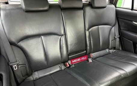 Subaru Outback IV рестайлинг, 2010 год, 1 130 000 рублей, 11 фотография