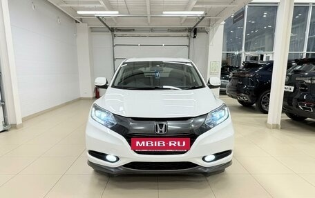 Honda Vezel, 2015 год, 1 399 999 рублей, 9 фотография