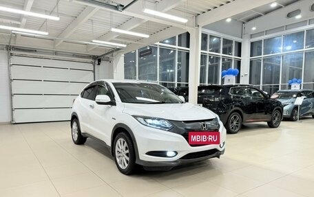 Honda Vezel, 2015 год, 1 399 999 рублей, 8 фотография