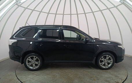 Mitsubishi Outlander III рестайлинг 3, 2012 год, 1 420 000 рублей, 5 фотография