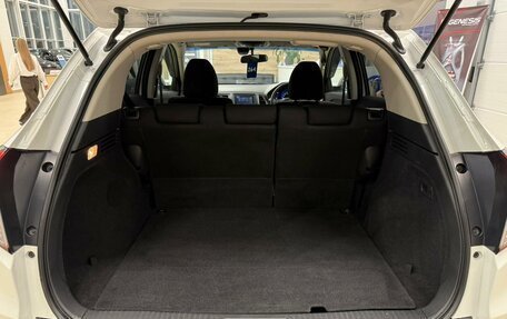 Honda Vezel, 2015 год, 1 399 999 рублей, 19 фотография