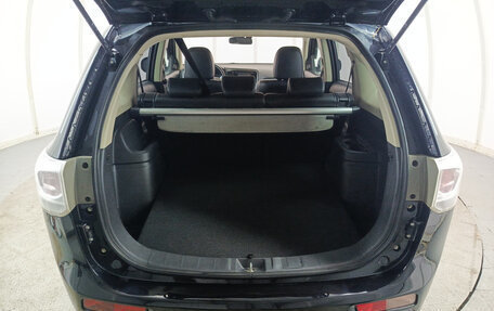 Mitsubishi Outlander III рестайлинг 3, 2012 год, 1 420 000 рублей, 12 фотография