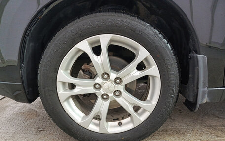 Mitsubishi Outlander III рестайлинг 3, 2012 год, 1 420 000 рублей, 22 фотография