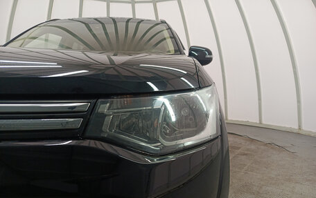 Mitsubishi Outlander III рестайлинг 3, 2012 год, 1 420 000 рублей, 21 фотография