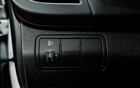 Hyundai Solaris II рестайлинг, 2015 год, 1 050 000 рублей, 21 фотография