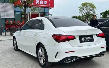 Mercedes-Benz A-Класс, 2023 год, 2 150 000 рублей, 5 фотография