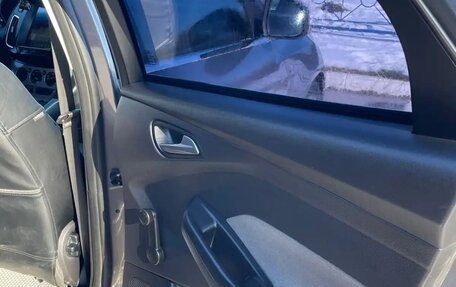 Ford Focus III, 2011 год, 715 000 рублей, 5 фотография