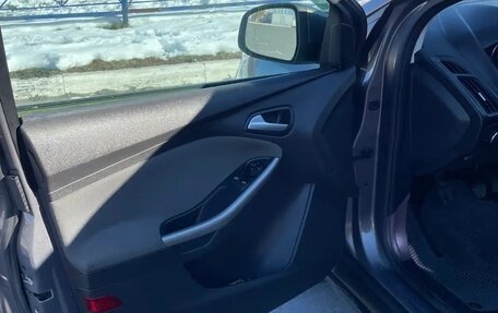 Ford Focus III, 2011 год, 715 000 рублей, 11 фотография