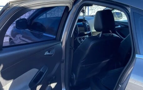 Ford Focus III, 2011 год, 715 000 рублей, 3 фотография