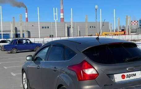 Ford Focus III, 2011 год, 715 000 рублей, 14 фотография