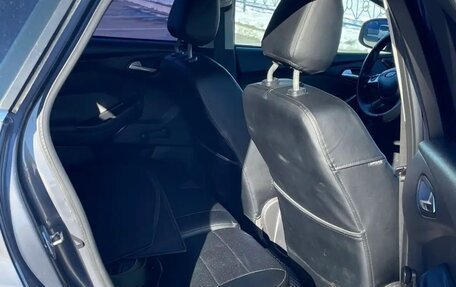 Ford Focus III, 2011 год, 715 000 рублей, 4 фотография