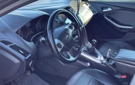 Ford Focus III, 2011 год, 715 000 рублей, 8 фотография