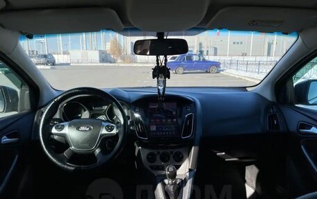 Ford Focus III, 2011 год, 715 000 рублей, 9 фотография